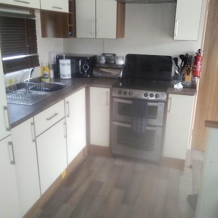 New Forest Caravan, #108 New Milton Exterior photo