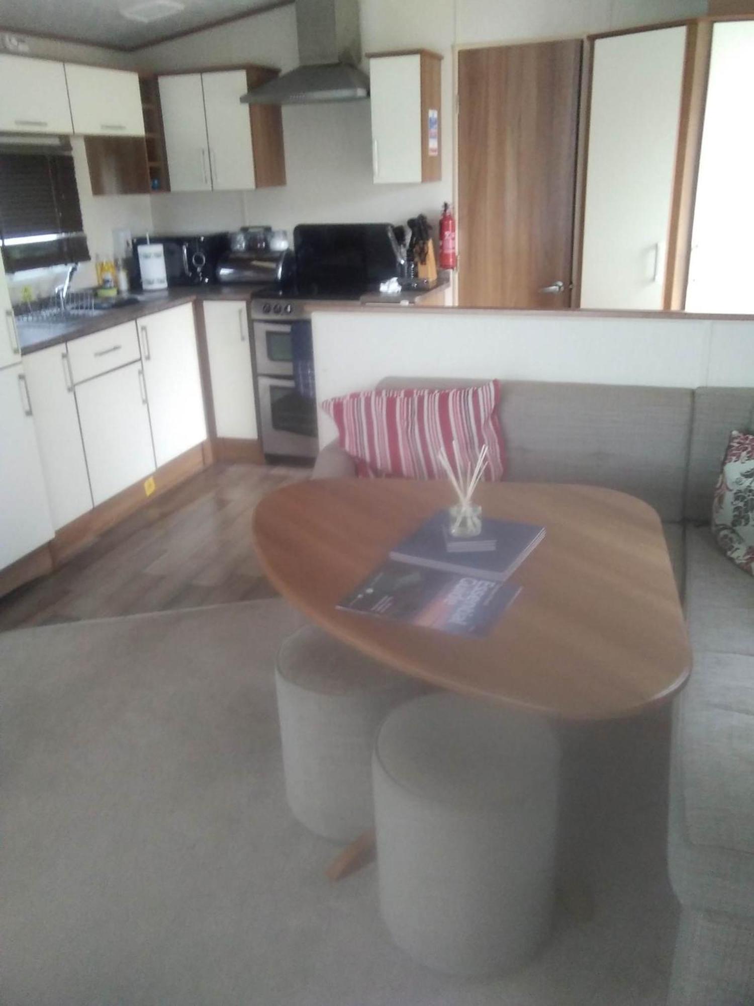 New Forest Caravan, #108 New Milton Exterior photo
